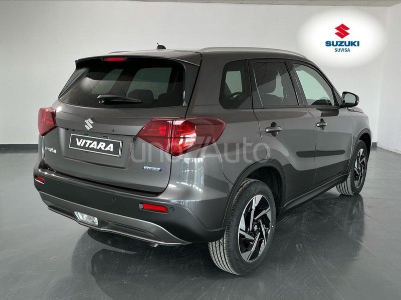 1.4 T S3 Mild Hybrid