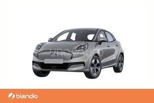 FORD Puma Gen-e FWD 43kWh