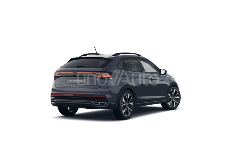 Taigo 1.0 TSI R-Line 85kW
