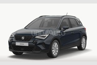 SEAT Arona 1.0 TSI S&S Style Special Edition 115