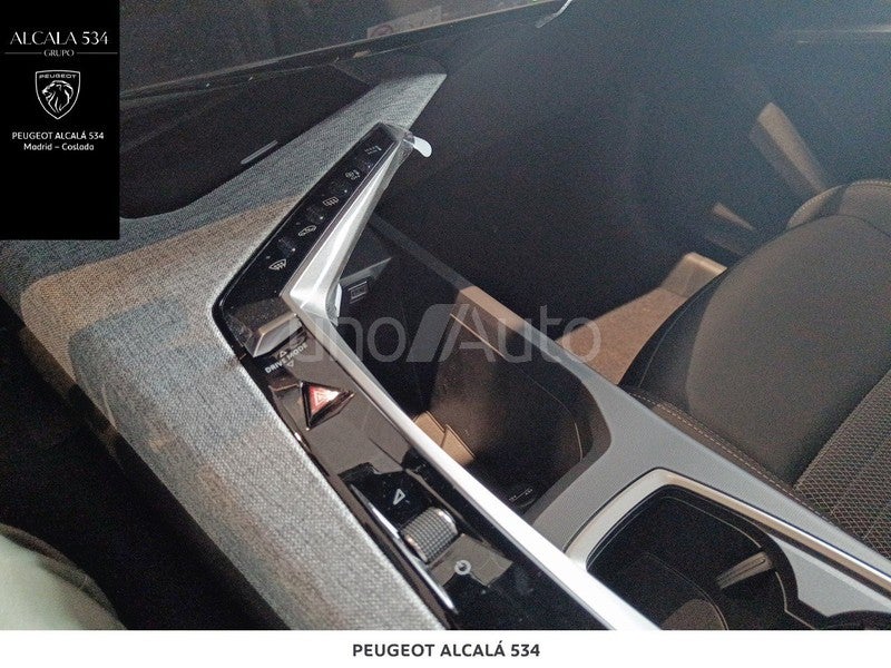 5008 Hybrid Allure eDCS6 145