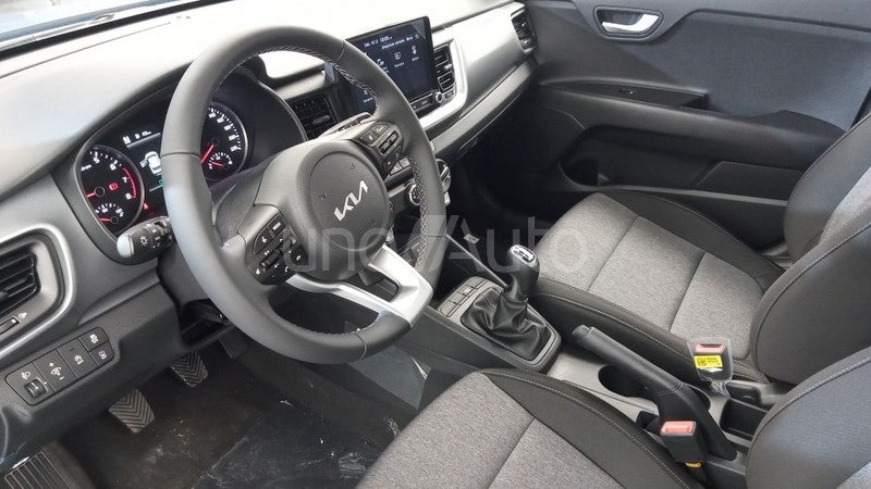 Stonic 1.0 T-GDi MHEV Drive 100