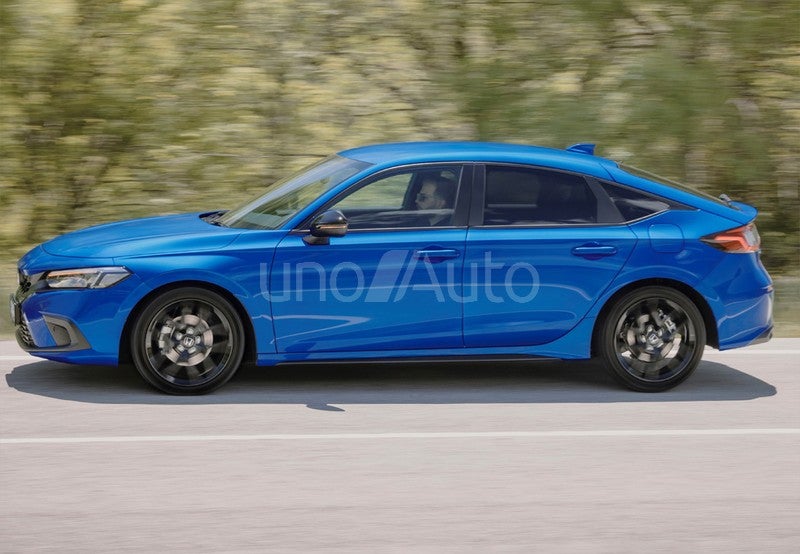 Civic 2.0 VTEC Turbo Type R