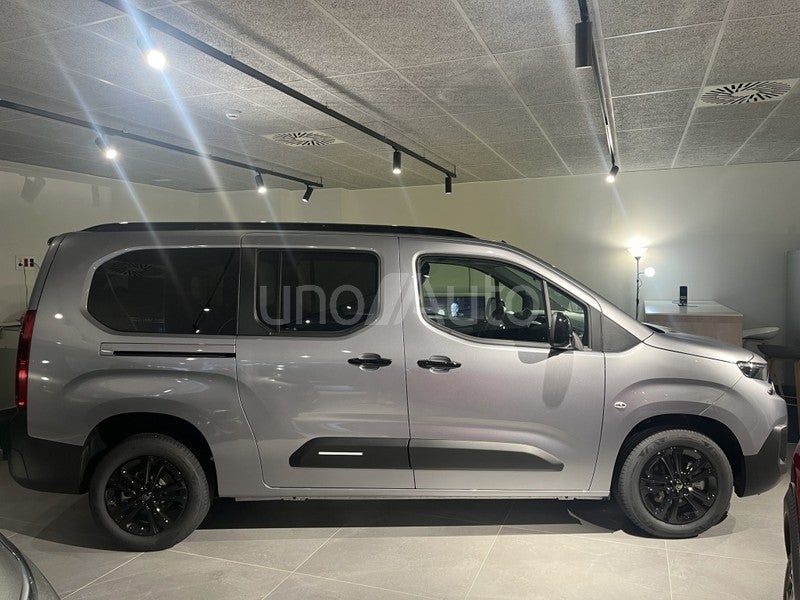 Berlingo BlueHDi S&S Talla XL Max 130 EAT8