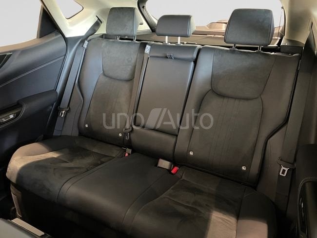 NX 300h Premium 2WD