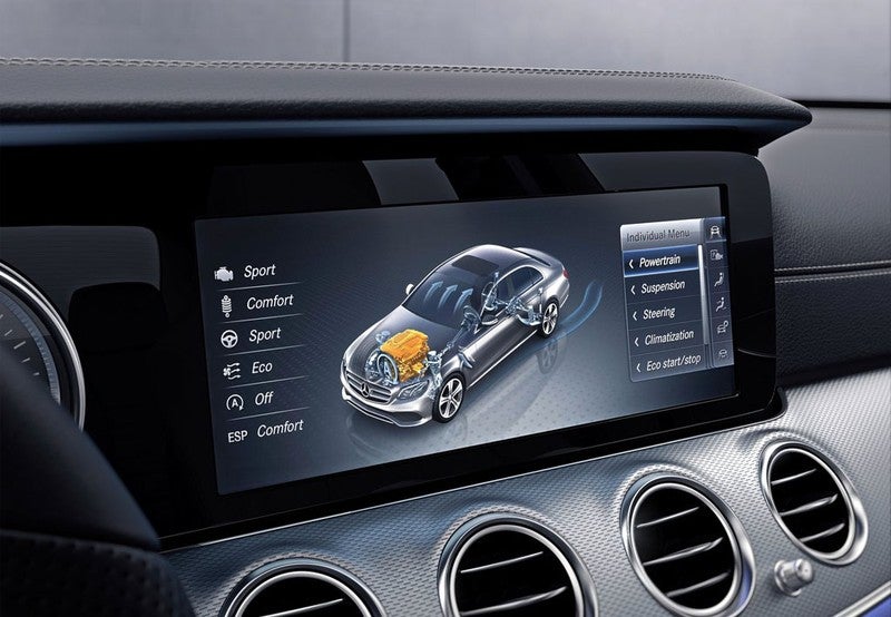 E 220d 4Matic 9G-Tronic 194