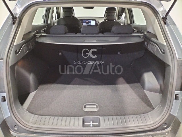 Sportage 1.6 T-GDi MHEV Drive 160