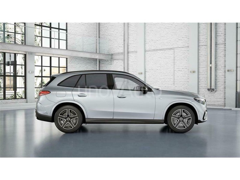 GLC GLC 300 e 4MATIC