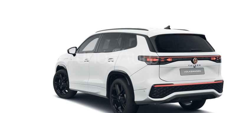 Tayron 1.5 eHybrid R-Line DSG6 150kW