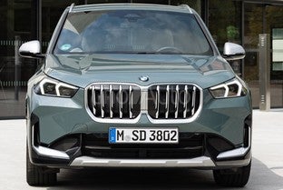 BMW X1 iX1 eDrive20 M Sport Pro