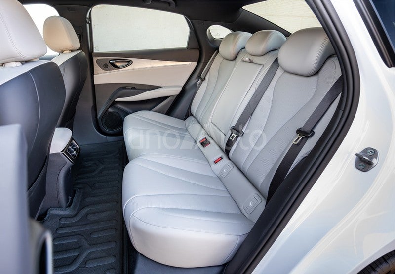 Seal 6 DM-i Comfort 156kW