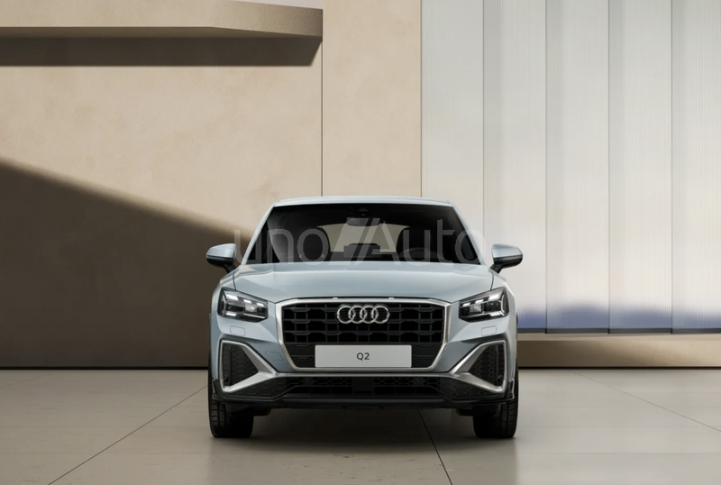 Q2 35 TFSI Adrenalin S tronic 110kW