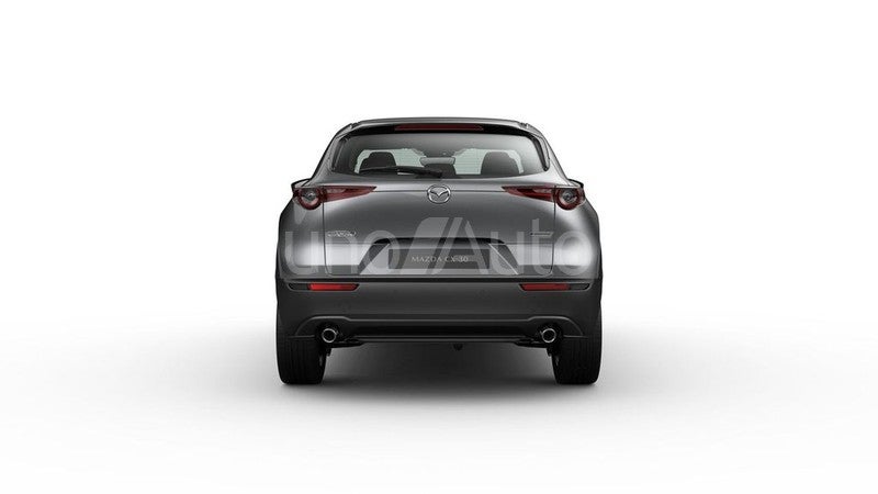 MAZDA CX-30 2.5L e-SKYACTIV G MHEV 103kW Centre-Line
