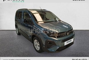 PEUGEOT Rifter 1.5BlueHDi S&S Standard Allure 100