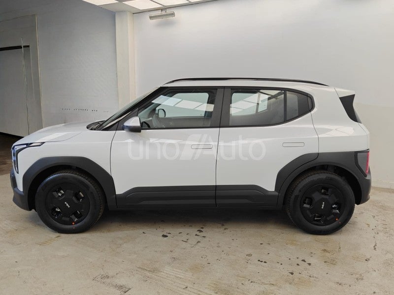 EV2 Standar Range Air 108kW