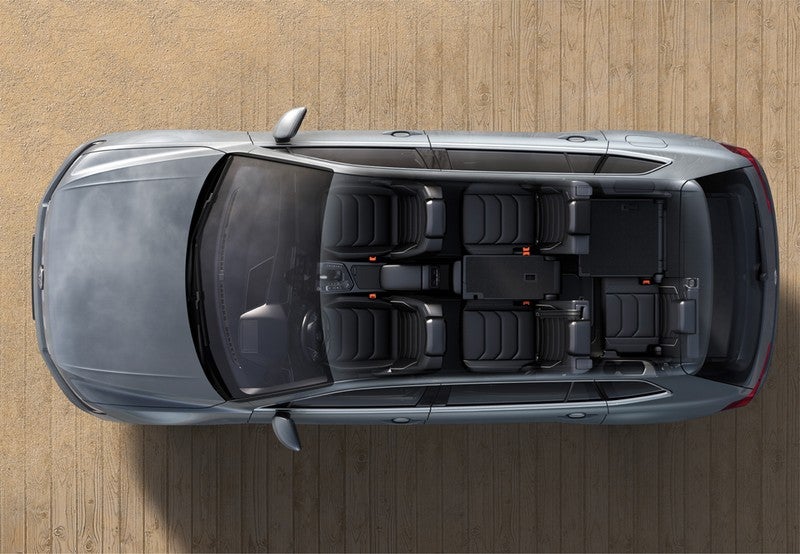 Tiguan Allspace 2.0TDI Advance 4M DSG 110kW