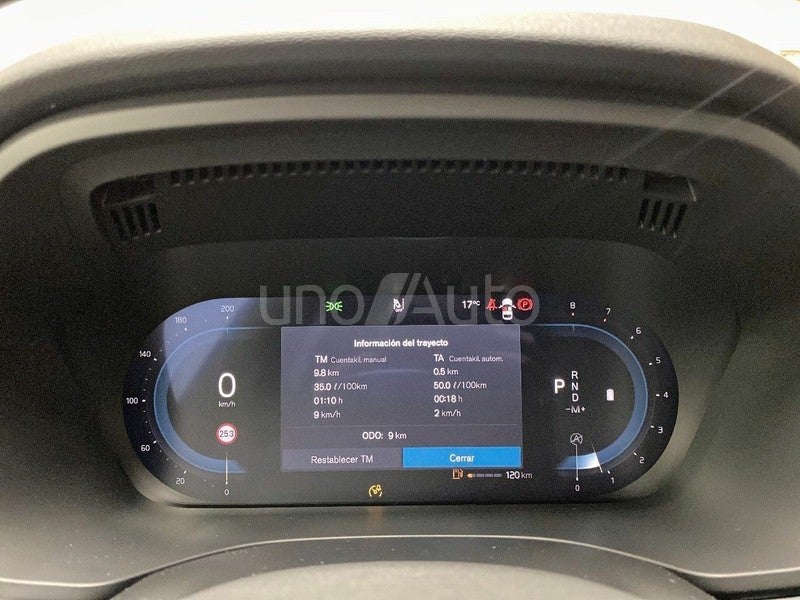 2.0 B5 G AWD Plus Dark Auto