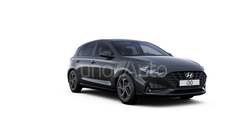 1.0 TGDI 48V Klass DCT