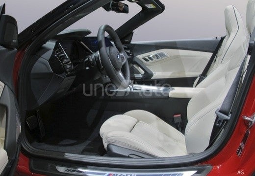 Z4 sDrive 30i