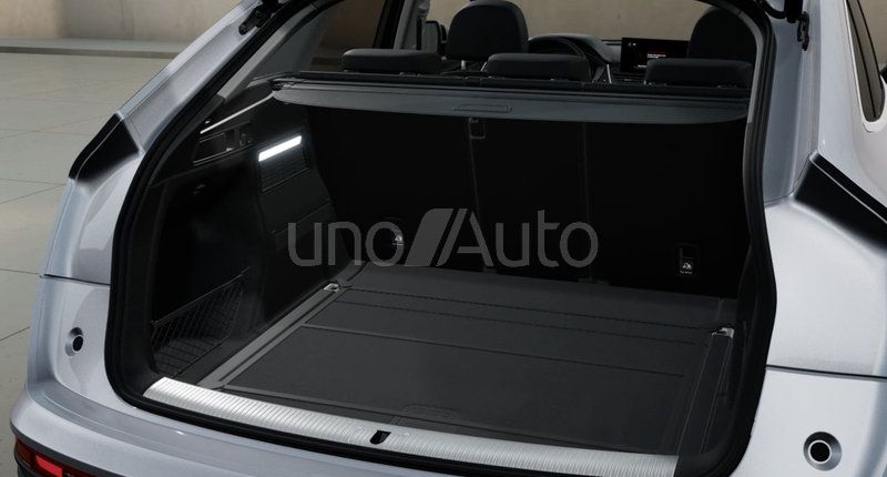 Q5 Sportback 35 TDI Advanced S tronic