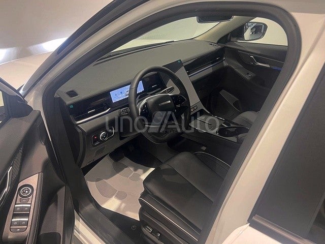 5 1.6 TGDi Exclusive DCT Aut.