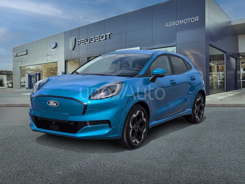 Puma Gen-e FWD 43kWh Premium