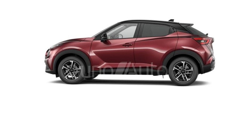 1.6 Hybrid 105kW (145CV) N-Design