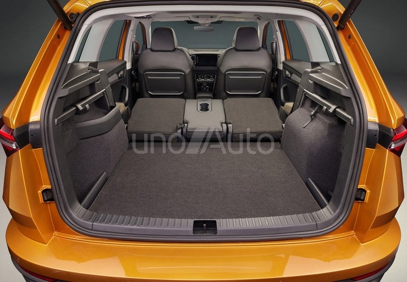 Karoq 2.0TDI Plus DSG 110kW