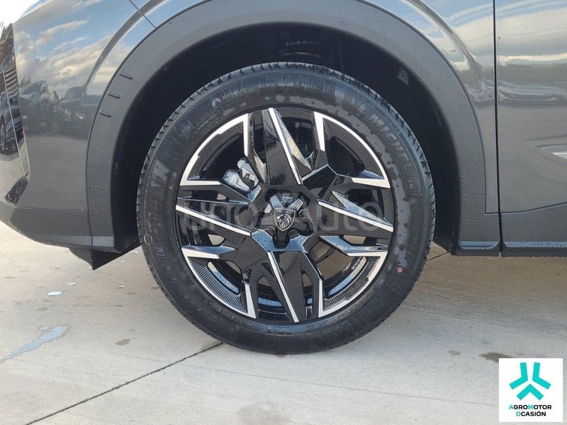 Hybrid 1.2 107KW Allure eDCS6