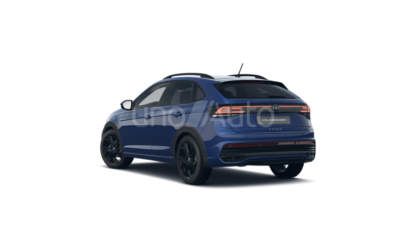 Taigo 1.0 TSI R-Line 85kW