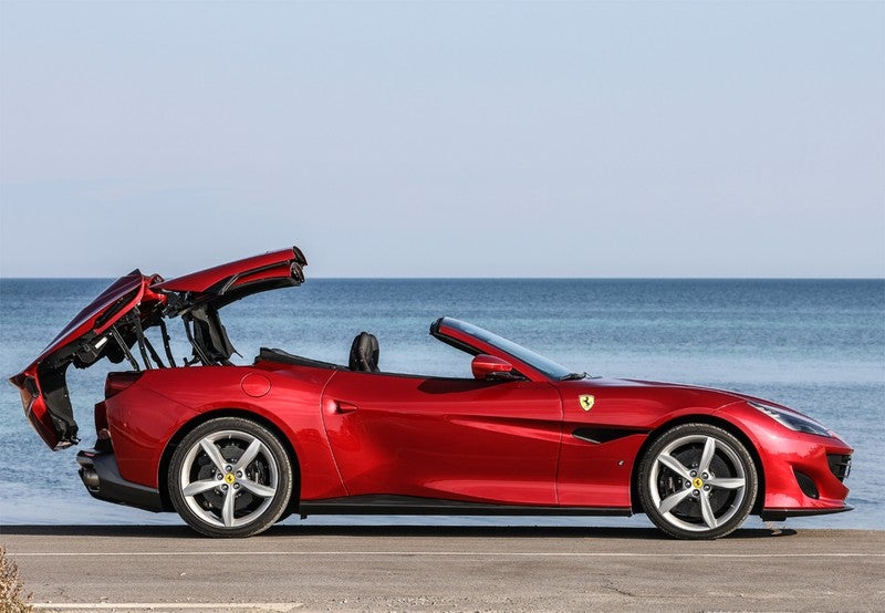 Portofino