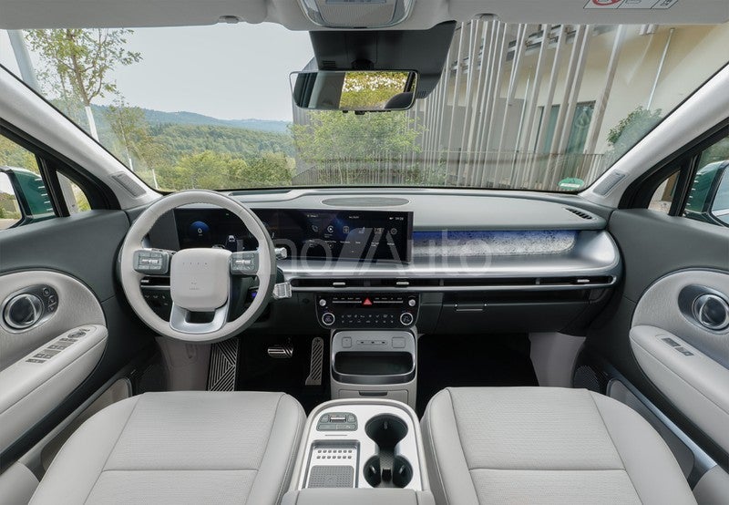 Ioniq 9 320Kw Ecalligraphy AWD