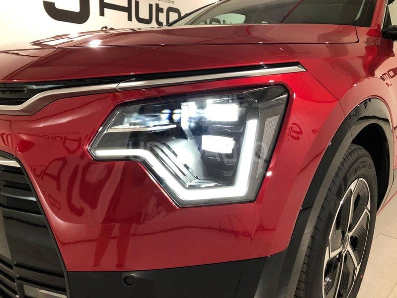 Niro 1.6 HEV Drive 129