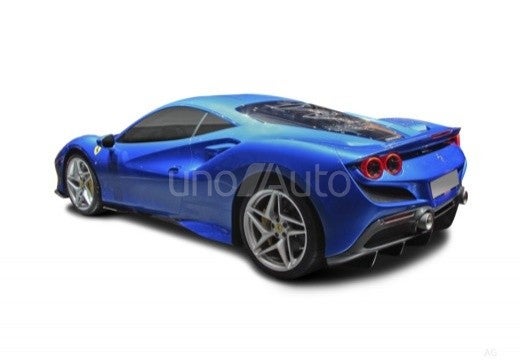 F8 Tributo
