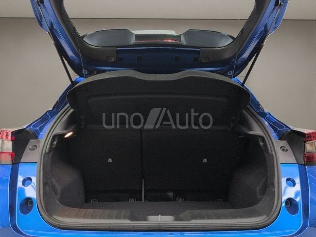 DIG-T 84 kW (114 CV) 6M/T N-Connecta