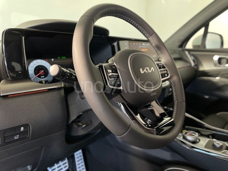 1.6 T-GDi HEV Emotion 4x2 7pl