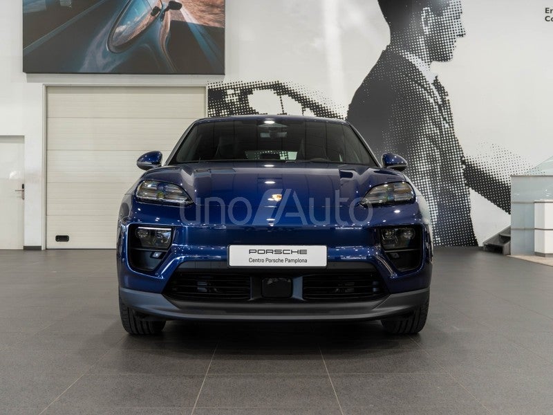 Macan 4
