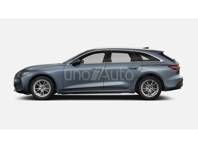 A5 Avant 2.0TDI Black line 204 S tronic