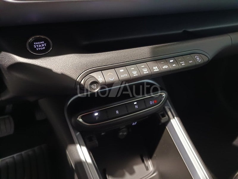 Avenger 1.2 Ehybrid The North Face 4xe 107KW