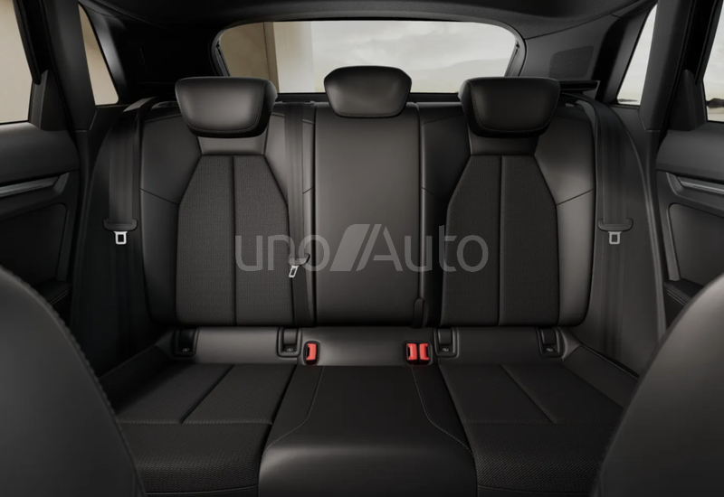 A3 Allstreet TFSIe Genuine S-tronic 150kW