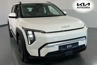KIA EV3 Air Standard Range