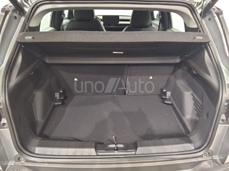 BEV 115kW (156CV) Altitude