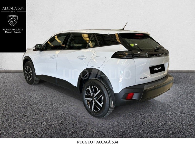 2008 Hybrid Style eDCS6 110