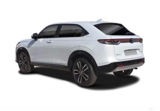 HR-V 1.5 i-MMD Advance