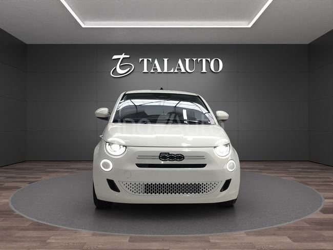 TORINO 1.0 Hybrid 48kW (65cv)