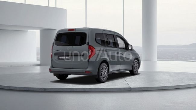 Citan Tourer 110CDI Base