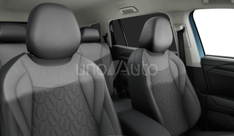 Tayron 1.5 eHybrid DSG6 150kW Más