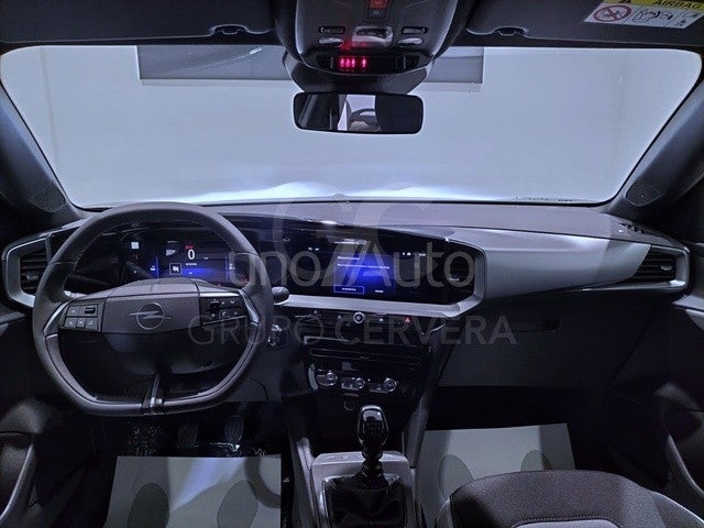 Mokka 1.2T S&S Edition