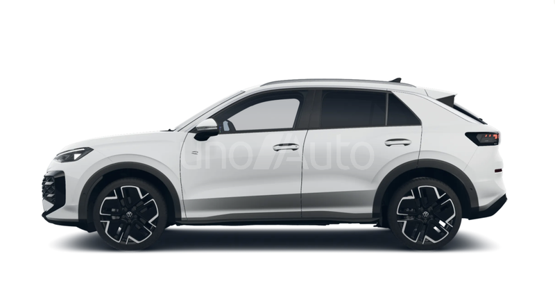 T-Roc 1.5 eTSI R-Line DSG7 110kW