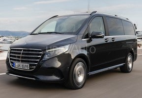 Mercedes-Benz Clase V